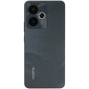 Смартфон Realme 14T 5G 12/256Gb черный