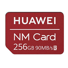 NanoSD Huawei NM 256Gb