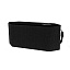 Колонка K71 (Bluetooth/MicroSD/USB/FM/AUX) черный