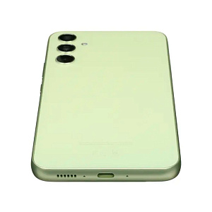 Смартфон Samsung A346 Galaxy A34 5G 8/128GB Lime