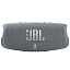 Портативная колонка JBL Charge 5 40W серая