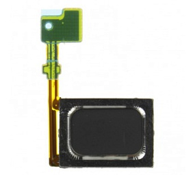 Звонок (buzzer) Samsung G988B (S20 Ultra) в сборе