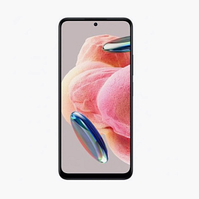 Смартфон Xiaomi Redmi Note 12 6/128Gb черный