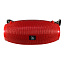 Колонка K20 (Bluetooth/MicroSD/USB/AUX) красная