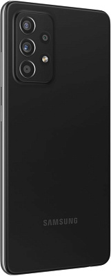 Samsung A525 Galaxy A52 4/128GB Black