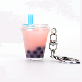 Брелок Коктейль