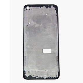 Рамка дисплея OPPO A54 4G (CPH2239) Черная