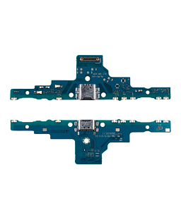 Шлейф Samsung P610 (Tab S6 Lite 10.4") на системный разъем