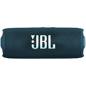 Портативная колонка JBL Flip 7 35W синяя