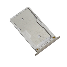 Контейнер SIM Xiaomi Redmi Note 4X Золото