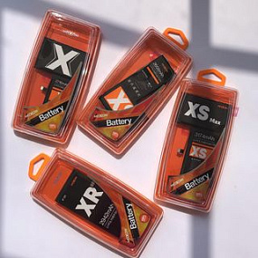 АКБ для телефона iPhone Xr (MOXOM)