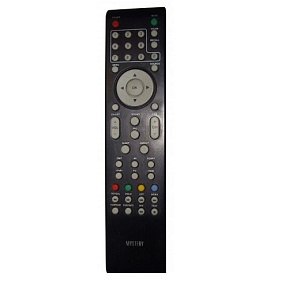 ТВ пульт MYSTERY MTV-1914LW RC-3229 / BBK-3229 LCD