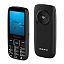 Мобильный телефон Maxvi B35 Black