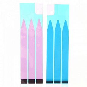 Скотч АКБ iPhone 6 Plus/6S Plus/7 Plus