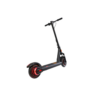 Электросамокат Kugoo M3 (40 км/ч) черный