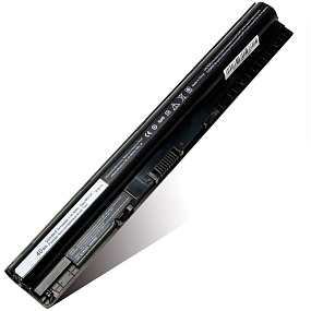 Аккумулятор Dell 15-5555 15-3552 (14.8V 2200mAh) P/N: GXVJ3, HD4J0, K185W, M5Y1K, WKRJ