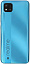 Смартфон Realme C11 2021 4/64Gb голубой