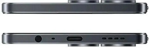 Смартфон Realme Note 80 4/128Gb черный