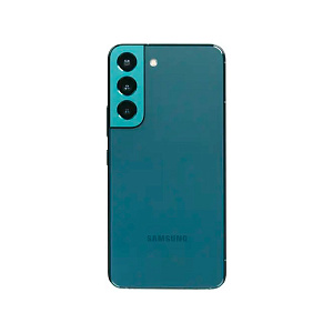 Смартфон Samsung Galaxy S22 8/128Gb Green