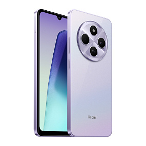Смартфон Xiaomi Redmi 14C 4/128gb фиолетовый