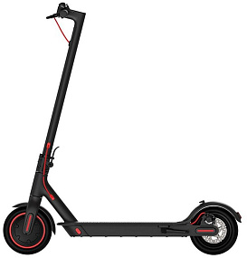 Электросамокат Xiaomi Mijia Electric Scooter M365 Pro Black