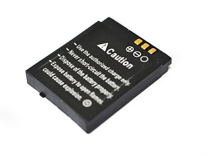 АКБ для часов X7 380mAh