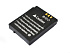АКБ для часов X7 380mAh