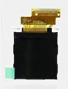 Дисплей для телефона LG A100