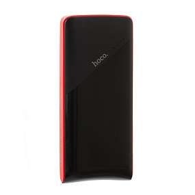 Портативное зарядное устройство Hoco J4 QC 10000mAh 2USB/Micro черный