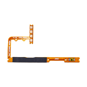 Шлейф Infinix Smart 8 Plus/8 Pro (X6526/X6525B) на кнопки громкости/включения