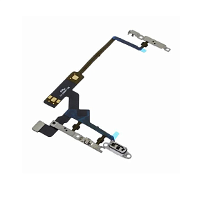 Шлейф iPhone 14 Pro на кнопку включения/кнопки громкости