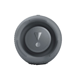 Портативная колонка JBL Charge 5 40W серая