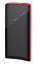 Портативное зарядное устройство Hoco J4 QC 10000mAh 2USB/Micro черный