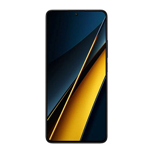 Смартфон Xiaomi Poco X6 Pro 5G 12/512gb желтый