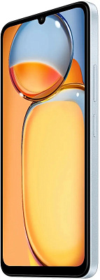 Смартфон Xiaomi Redmi 13C 8/256gb белый