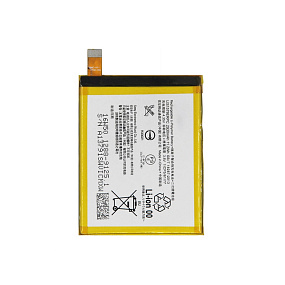 АКБ ORIG для телефона Sony LIS1579ERPC (E6553 Z3+/E6533 Z3+ dual/E5533 C5 ultra dual) тех. упаковка