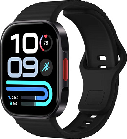 Smart часы Redmi Watch 6 Lite черные