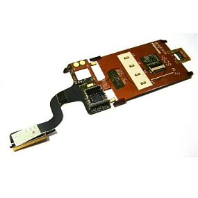 Шлейф SonyEricsson Z320 Оригинал