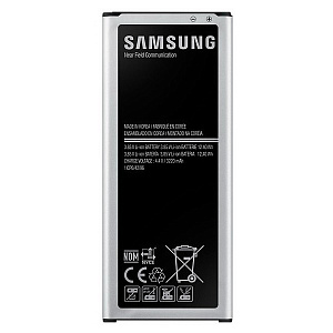 АКБ для телефона Samsung N910 Galaxy Note4 (EB-BN910BBEGRU/EB-BN916BBC)
