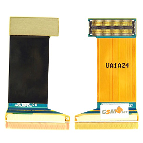 Шлейф Samsung S5050 Оригинал