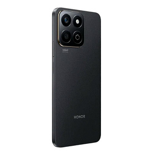 Смартфон Honor X7C 8/256 черный