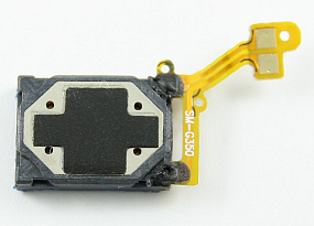 Звонок (buzzer) Samsung G980F (S20) в сборе