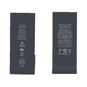 АКБ для телефона iPhone 6S Plus тех.пак.