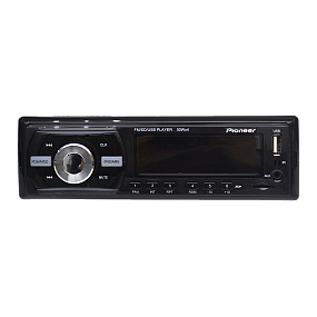 Автомагнитола Pion-R JCS-6090 (SD/USB/FM/AUX)