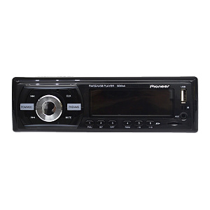 Автомагнитола Pion-R JCS-6090 (SD/USB/FM/AUX)