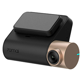 Видеорегистратор Xiaomi 70mai Dash Cam Lite D08 черный
