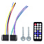 Автомагнитола Pion-R JCS-3012E (SD/USB/FM/AUX)