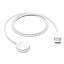 Кабель для зарядки iWatch USB магнитный 1м