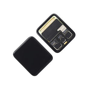 Дисплей Apple Watch series 2 в сборе с тачскрином (42 mm)