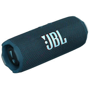 Портативная колонка JBL Flip 7 35W синяя